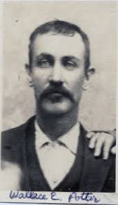 Wallace Edwin Potter (1850-1909)