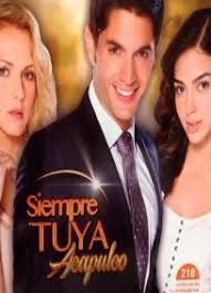 Siempre Tuya Acapulco (2014)