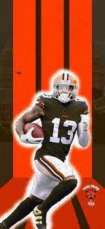 Cleveland Browns Wallpaper Odell Beckham Jr Wallpaper Cleveland Browns Wallpaper Cleveland Browns History Odell Beckham Jr