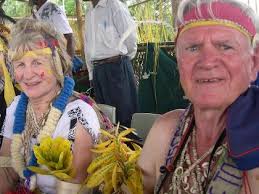 Christmas letter 2009