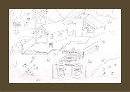 Maybe you would like to learn more about one of these? 35 Daftar Gambar Sketsa Rumah Sehat Terlengkap Hobisket