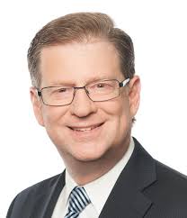 Lionel Albert: Time for English Quebec to come in from the cold