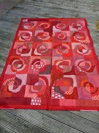 Patchworken Fur Anfanger Zusammennahen Der Blocke Bernina Blog Quilten Anfanger Quilten Anleitung Patchwork Und Quilten