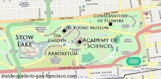 The Sinister Story Behind This Popular San Francisco Park Will Give You Chills San Francisco Map San Francisco Park San