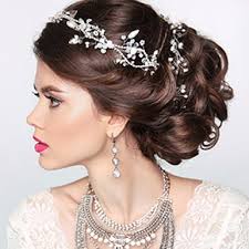 It can be thrown up in a top knot or low bun with flirty pieces that fall out. Page 11 Bun Updo Hairstyles For Special Occasions Everyday By L Oreal