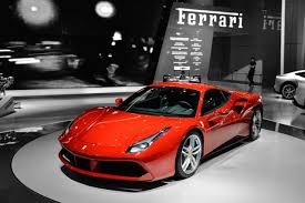 The company can wider its network in countries like china, india, brazil where their isn't a single outlet of the company but has a wide scope for ferrari cars as this country's economy is booming. Mclaren Vs Ferrari Which One Is Better