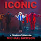 ICONIC - A Glorious Tribute to Michael Jackson event image