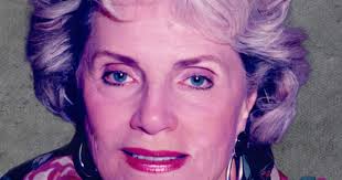 Trebie Perry Francisco