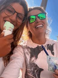 It's all about confidence. My 13-year-old daughter was nominated for a full  scholarship to a science summer camp at UCSD. Only 40 lucky girls from all  of San Diego County will get