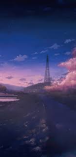 We have an extensive collection of amazing background images carefully chosen by our community. 1440x2960 Anime Scenery Field 4k Samsung Galaxy Note 9 8 S9 S8 S8 Qhd Hd 4k Wallpapers Images Backgrounds Photos And Pictures