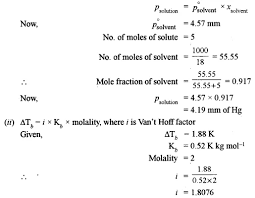 Iscchemistry Questionpaper2014 Solvedforclass12 Aplustopper In 2020 Chemistry Question Paper Question Paper Mathematical Expression