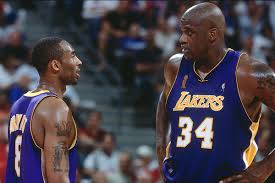 Los angeles lakers game today. Shaq Says He Was Told Lakers Would Trade Him If They Lost 2004 Nba Finals Silver Screen And Roll