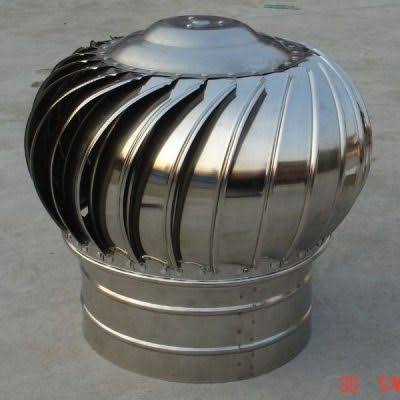 Turbovents