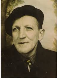 Walter Guy Sylvester “Guy” Berry (1887-1960)