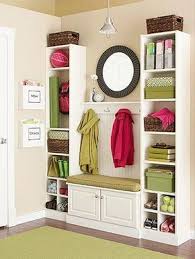 Idee Mobili Ingresso Con Mobili Ikea Su Lo Scrigno Segreto Ikea Mud Room Hallway Storage Mudroom Design