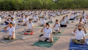 Go to yoga for everyone. Yoga Day 2020 When Was It First Celebrated Why And The Theme Of International Yoga Day Hindustan Times