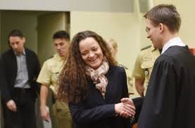 Ein besuch bei mathias grasel. Zschape Wohlleben Und Die Medien Herren Der Verfahren Politik Stuttgarter Zeitung