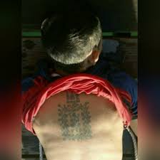 We did not find results for: Dead Body Hand Still Gripping Life Buoy Found Floating Near Pulau Gaya