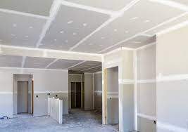 Occasionally, however, the finisher uses insufficient joint compound when whether these defects occur before or after you've painted the wall, you have to repair drywall tape seam with new joint compound, or mud. Experts In Drywall Repair Preparation And Painting