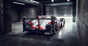 Porsche 919 Hybrid Rear View 4k 4k Wallpaper Hdwallpaper Desktop Porsche Porsche Sports Car Porsche Motorsport