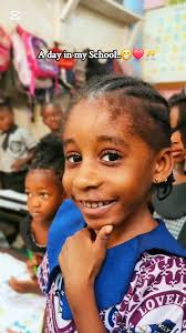 A Day in My School: Fun Moments and Activities