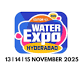 Water Expo 2025 Hyderabad event image