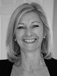 Linda Joyce Crompton