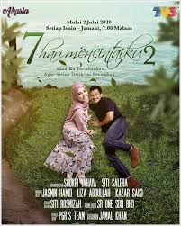 7 hari mencintaiku novel ending на youtube: Habis Drama Siri Dua Repeat Drama Siri Satu Semula 7 Hari Mencintaiku Farah