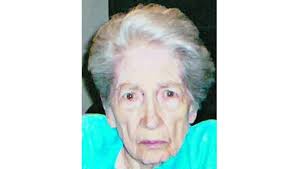 Mary Spencer Obituary (1921