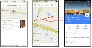 This is the code referenced in the build a nearby business search service. 4 Ways Brands Are Losing Store Traffic And How To Use Location Marketing Strategies To Reverse Course