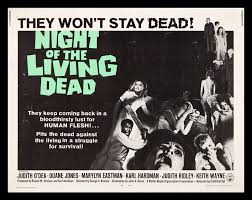 The Video Dead (1987) Released 38 years ago today Zombies come out of a TV  set and terrorize a family. Directed by Robert Scott