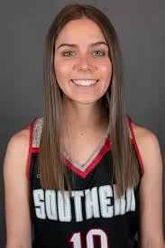 2018-19 Women's Basketball Roster