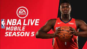 Welcome to nba live mobile's 5th season, the newest entry of nba live mobile that will launch on january 15, 2021! Nba Live Mobile Season 5 Latest Updates Tips Tricks Before The Nba Live Mobile Season 4 Reset Youtube