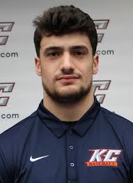 Carlini shines as college summer league underway