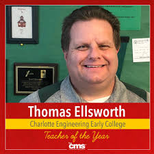 Charlotte-Mecklenburg Schools