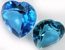 9 20 Cts Blue Brazilain Blue Topaz Gemstone Gogo 1402 Gemstones Topaz Gemstone Topaz