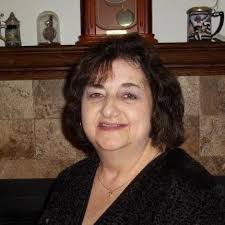 Nancy Snook Obituary