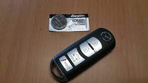 Check spelling or type a new query. Mazda Key Fob Battery Replacement Mazda 3 Cx 5 Youtube