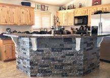 Kitchen island stove ideas that fit a wide range of kitchens, from modern contemporary to classic traditional. Diy Kitchen Islands To Transform Your Space