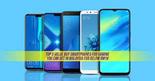 So you've seen the best smartphones you could buy for under rm1600. Top 5 Value Buy Smartphones For Gaming You Can Get In Malaysia For Below Rm1k Technave