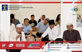 We did not find results for: Ucapan Belasungkawa Atas Wafatnya Ibunda Kakanwil Kemenkumham Jawa Barat
