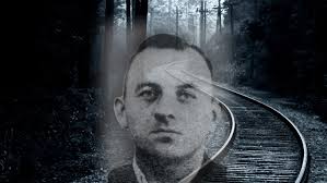 An nypd officer patrols the a train following a spate of deadly attacks on feb. A Serial Killer On The Loose In Nazi Berlin