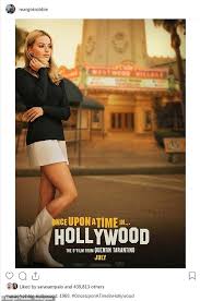 We did not find results for: Margot Robbie As Sharon Tate Gets Her Own Once Upon A Time In Hollywood Poster Daily Mail Online