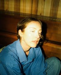 ✿ Ruby Waters appreciation post ✿`°¤•*⁠ ⁠ still reeeeling from that Me and  Bobby McGee cover. Banger after banger of a set at the 2025 Calgary Folk  Fest⁠ ⁠ 📷️: @j.edmund.live