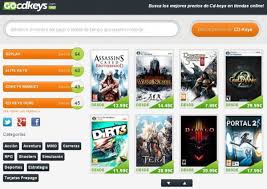 Pero cuando encontré logaster me enamoré al instante. Gocdkeys Encuentra Los Mejores Precios De Cdkeys Online Para Videojuegos