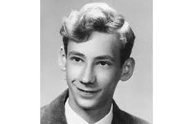 WAYNE BURKHART Obituary (2018)