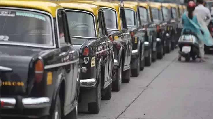 Mumbai News,मुंबई में बढ़े सीएनजी के दाम, अब किराया बढ़ाने की तैयारी में  टैक्सी वाले, जानें क्या हो सकते हैं नए रेट - mumbai cng price hike now  mumbai taxi fare per