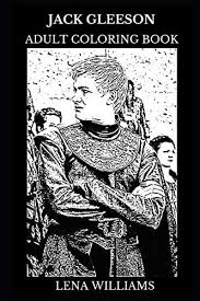 Download philosophy coloring pages,free philosophy to color. Jack Gleeson Adult Coloring Book Joffrey Baratheon From Game Of Thrones And Legendary Actor Famous Philosophy Major And Millennial Star Inspired Adult Coloring Book By Williams Lena Amazon Ae