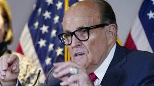 Rudolph william louis giuliani (/ˌdʒuːliˈɑːni/, italian: 8wp8bkef2zf2lm