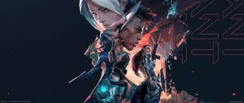 Also explore thousands of beautiful hd wallpapers and background images. Valorant Ultrawide 21 9 Wallpapers Or Desktop Backgrounds